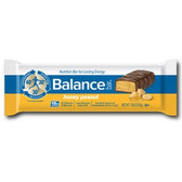 Balance Bar Honey Peanut Bar (6x1.76Oz)