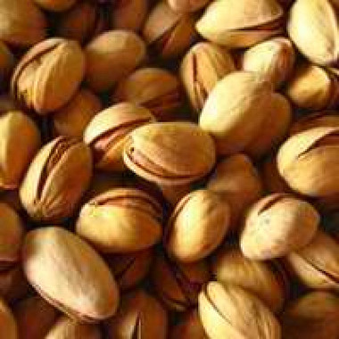 Nuts Pistachios Dry Roast Ns (1x25LB )