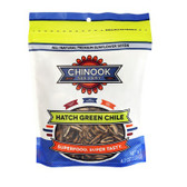 Chinook Seedery Sunflower Seeds Green Chilies (12x4.7Oz)