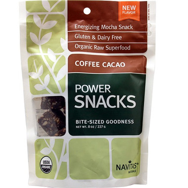 Navitas Naturals Og2 Coffee Cacao Powder (12x8Oz)
