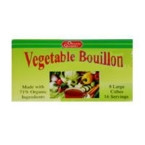 Vegetable Bouillon Cubes (12x3.1 Oz)