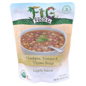 Fig Food Company Og2 Chickpea Tomato Thyme (6x14.5Oz)