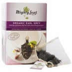 Mighty Leaf Tea Black Earl Grey Tea (3x15 ct)