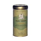 Zhena's Gypsy Tea Earl Green Tea (6x22 Bags)
