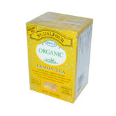 St Dalfour Organic Tea Lemon (1x25 Tea Bags)