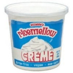 Suzanne's Wholly Wholesome Ricemellow Creme ( 12x10 Oz)