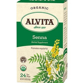 Alvita Senna Leaf Tea (1x24BAG )