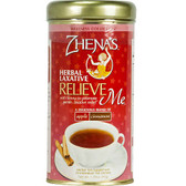 Zhena's Gypsy Tea Relieve Me (6x22 Bag)