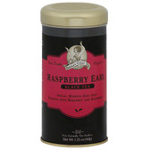 Zhena's Gypsy Tea Raspberry Earl Tea (6x22 Bag)
