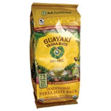 Guayaki Traditional (6x75 BAG )