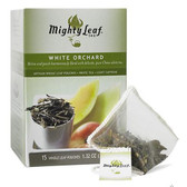 Mighty Leaf Tea White Orchard Tea (6x15BAG)