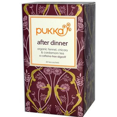 Pukka Herbs Og2 After Dinner (6x20BAG)