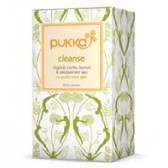 Pukka Herbs Cleanse Tea (6x20BAG )