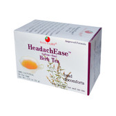 Health King HeadachEase Herb Tea (1x20 Tea Bags)