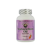 Balanceuticals Seabuckthorn Oil (1x120 Caps)