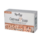 Reviva Labs Oatmeal Soap 4.5 Oz