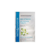 Aromatherapaes De Stress Spa Shower Tablets (4x4.8Oz)