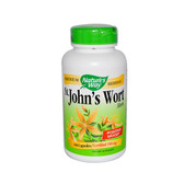 Nature's Way St John's Wort Herb (180 Capsules)