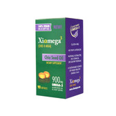 Xiomega3 Chia Seed Oil Softgels (90 Softgels)