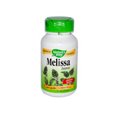 Nature's Way Melissa Leaves (100 Capsules)