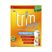 To Go Brands Trim Energy Tea Berry (24 Packets)