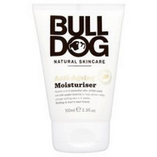 Bulldog Anti-Ageing Moisturiser 100Ml (1x3.3Oz)