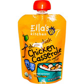 Ella's Kitchen Og2 Chick Chicken S2 (6x4.5Oz)