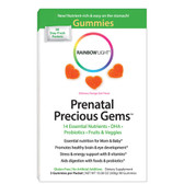 Rainbow Light Prenatal Vitamins Precious Gems (30 Packets)