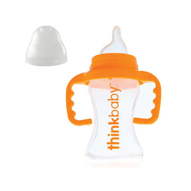 Thinkbaby No Spill Sippy Cup 9 Oz