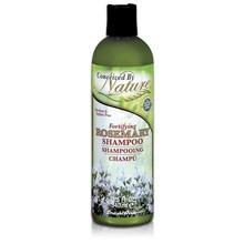 Conceived By Nature Fortifying Rosemary Shampoo (1x11.5 Oz)