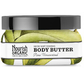 Nourish Body Butter Pure Uns (1x3.6OZ )