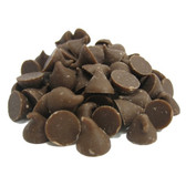 Guittard Chocolate Cookie Drops (1x25LB )