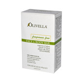 Olivella Fragrance Free Face And Body Bar 3.52 Oz