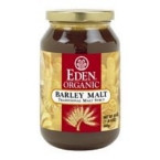 Eden Foods Barley Malt ( 12x20 Oz)