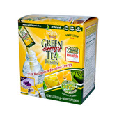To Go Brands Green Tea Energy Fusion Honey Lemon (24 Packets)