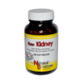 Natural Sources Raw Kidney (60 Capsules)