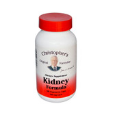 Dr. Christopher's Original Formulas Kidney Formula 500 mg (1x100 Caps)