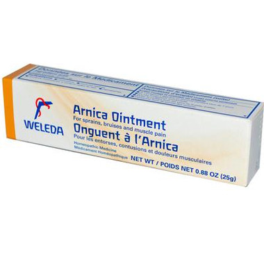 Weleda Arnica Ointment (1 Each)