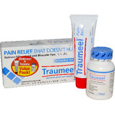 Heel Traumeel Combo Pack (1x1Pack )