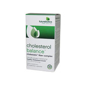 FutureBiotics Cholesterol Balance (90 Veg Capsules)