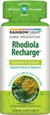 Rainbow Light Rhodiola Recharge (60 VCAPx)