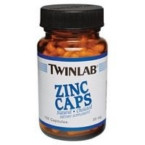 Twin Lab Zinc 30mg (1x100 CAP)