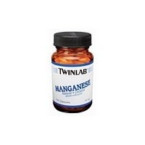 Twin Lab Manganese 10 Mg (1x100 CAP)