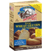 Hodgson Mill Vital Wheat GLotion (8x6.5OZ )
