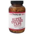 Twin Lab Super Enzyme Max Strength (1x50 CAP)