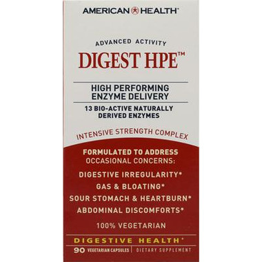 American Health Digestive Hpe (1 Each)