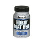 Twin Lab Horny Goat Weed (1x60 CAP)