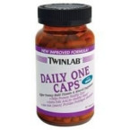 Twin Lab Daily One (1x90 CAP)