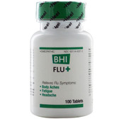 Bhi Flu Plus (1x100TAB)