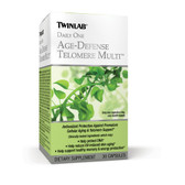 Twinlab Age Defense Telomere Multi (30 Capsules)